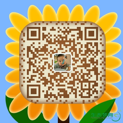 扫码吧
