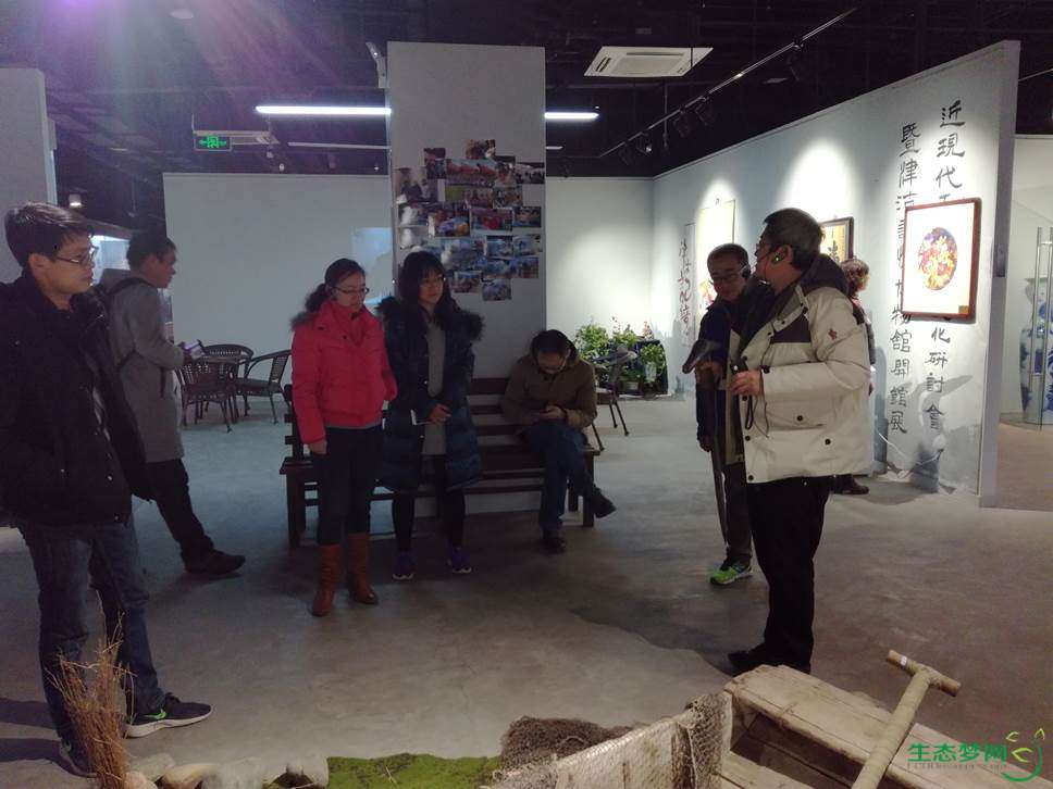 热烈欢迎中国电科集团五十四所北京研发中心到