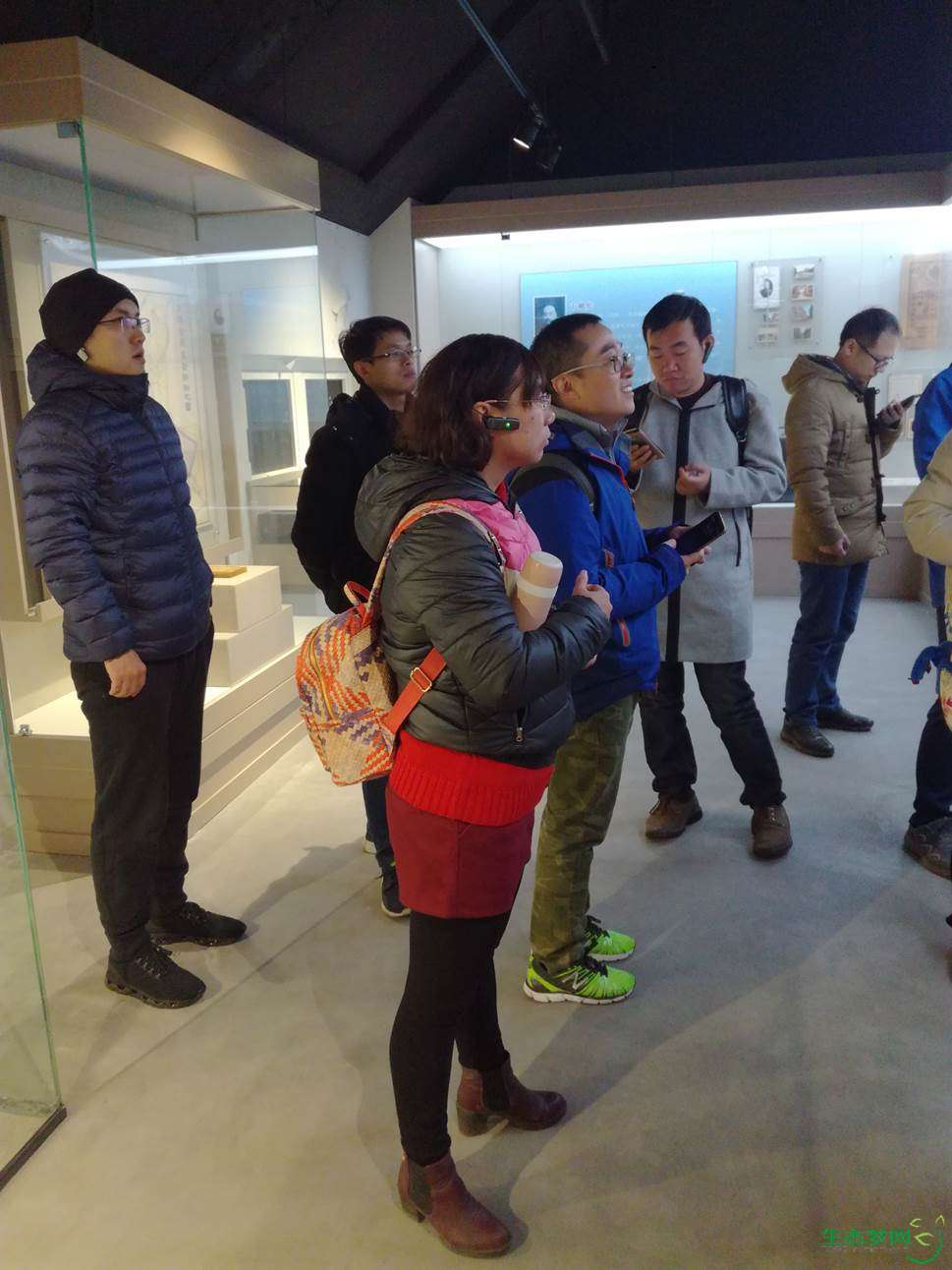 热烈欢迎中国电科集团五十四所北京研发中心到